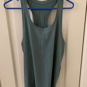 Lululemon love tank